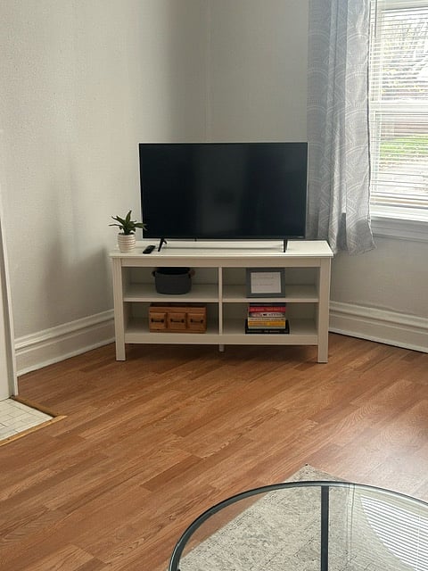 Smart TV