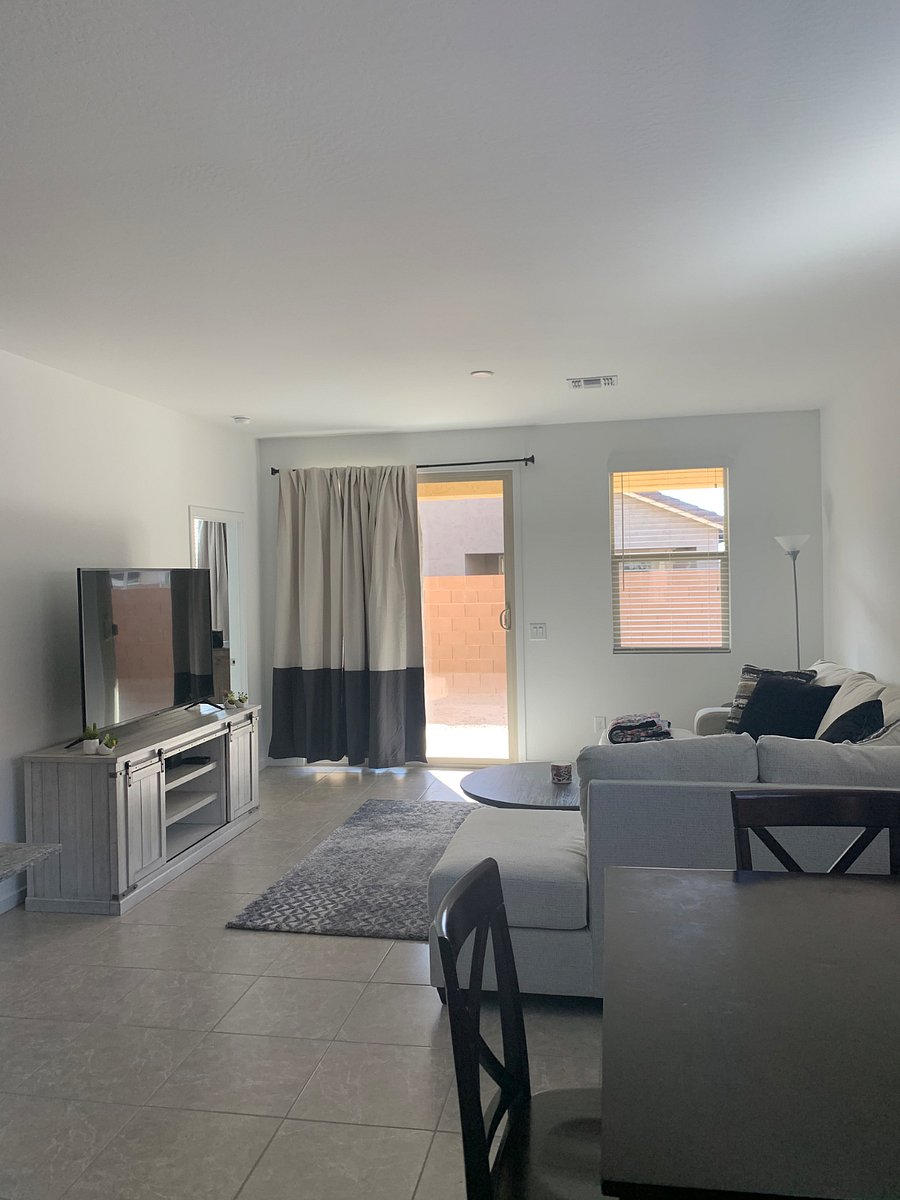 Shared living space