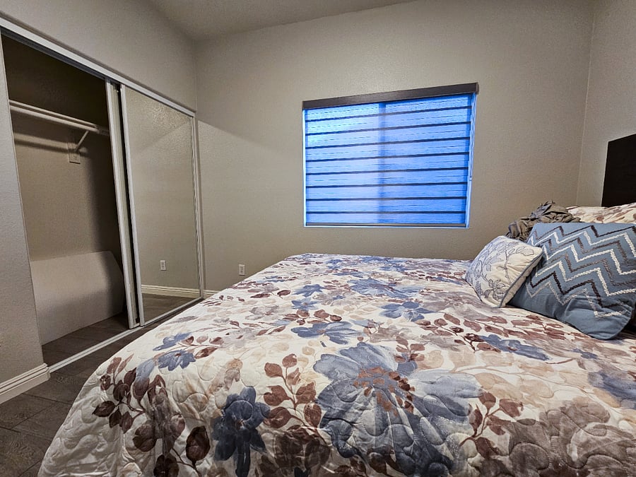 Bedroom 2 Queen Bed
