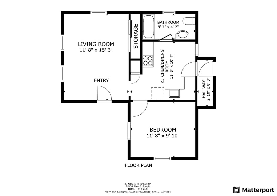 Furnished Finder property 777486_1 photo 6