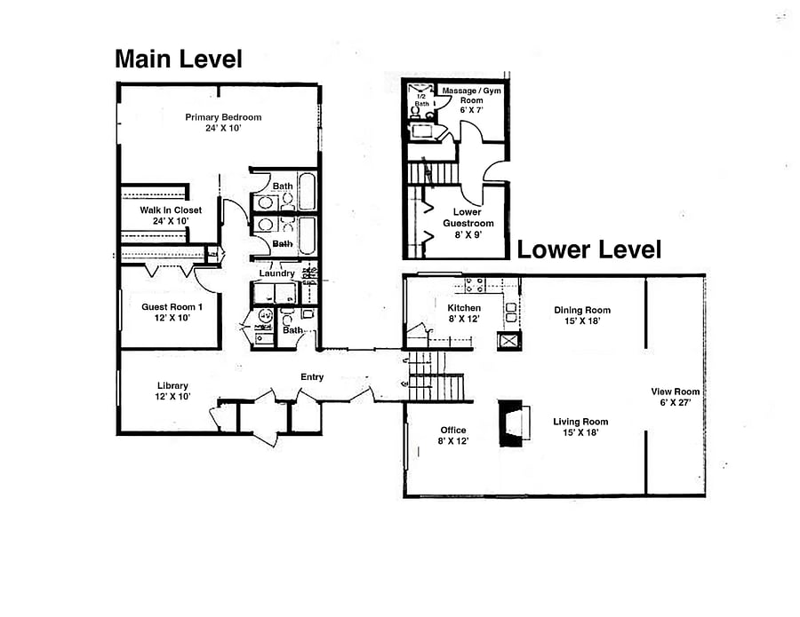 Furnished Finder property 777579_1 photo 33