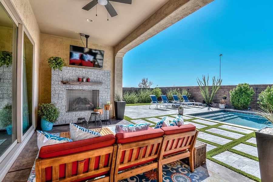 Furnished Finder property 777717_1 photo 34
