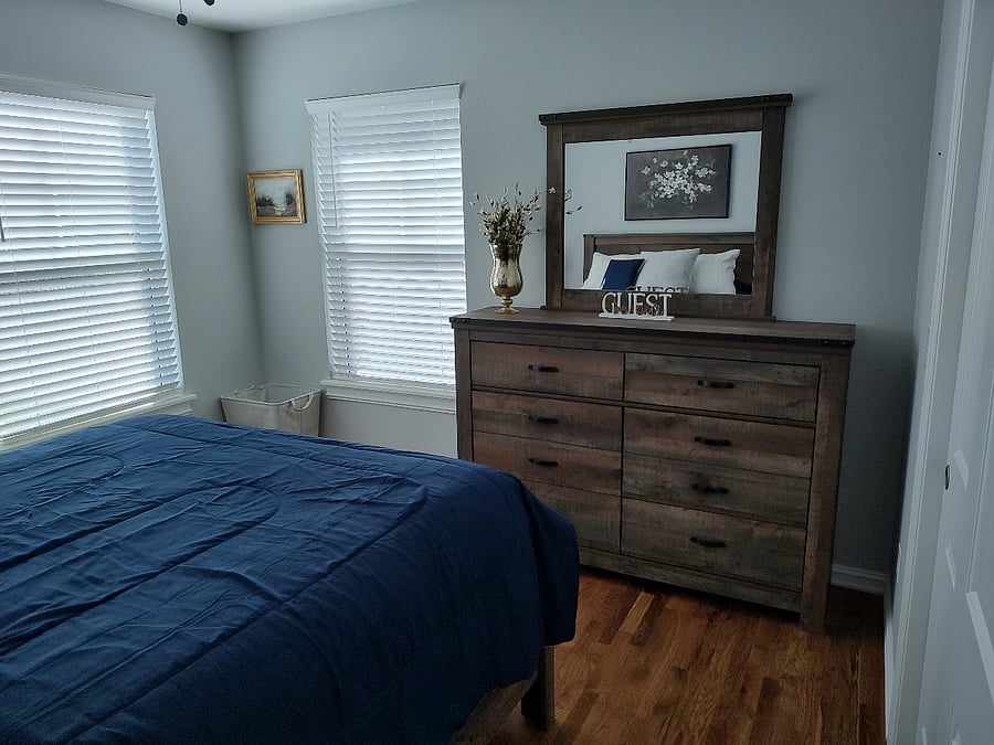 Bedroom #2