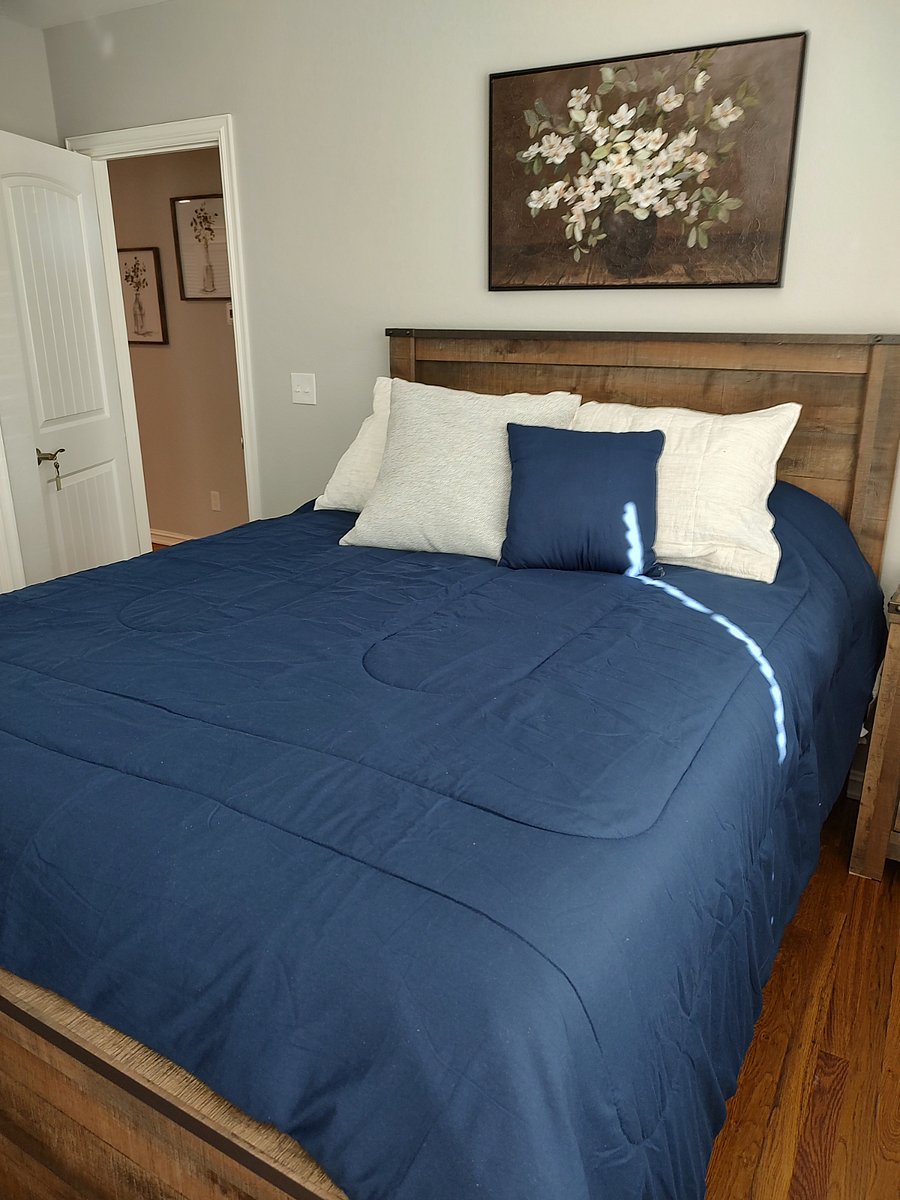 Bedroom #2