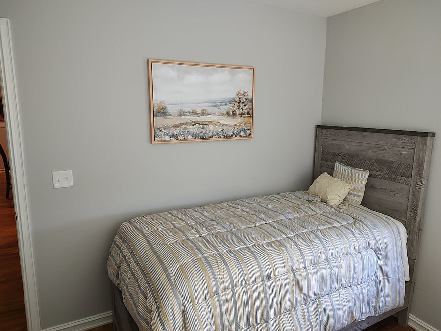 Bedroom #3