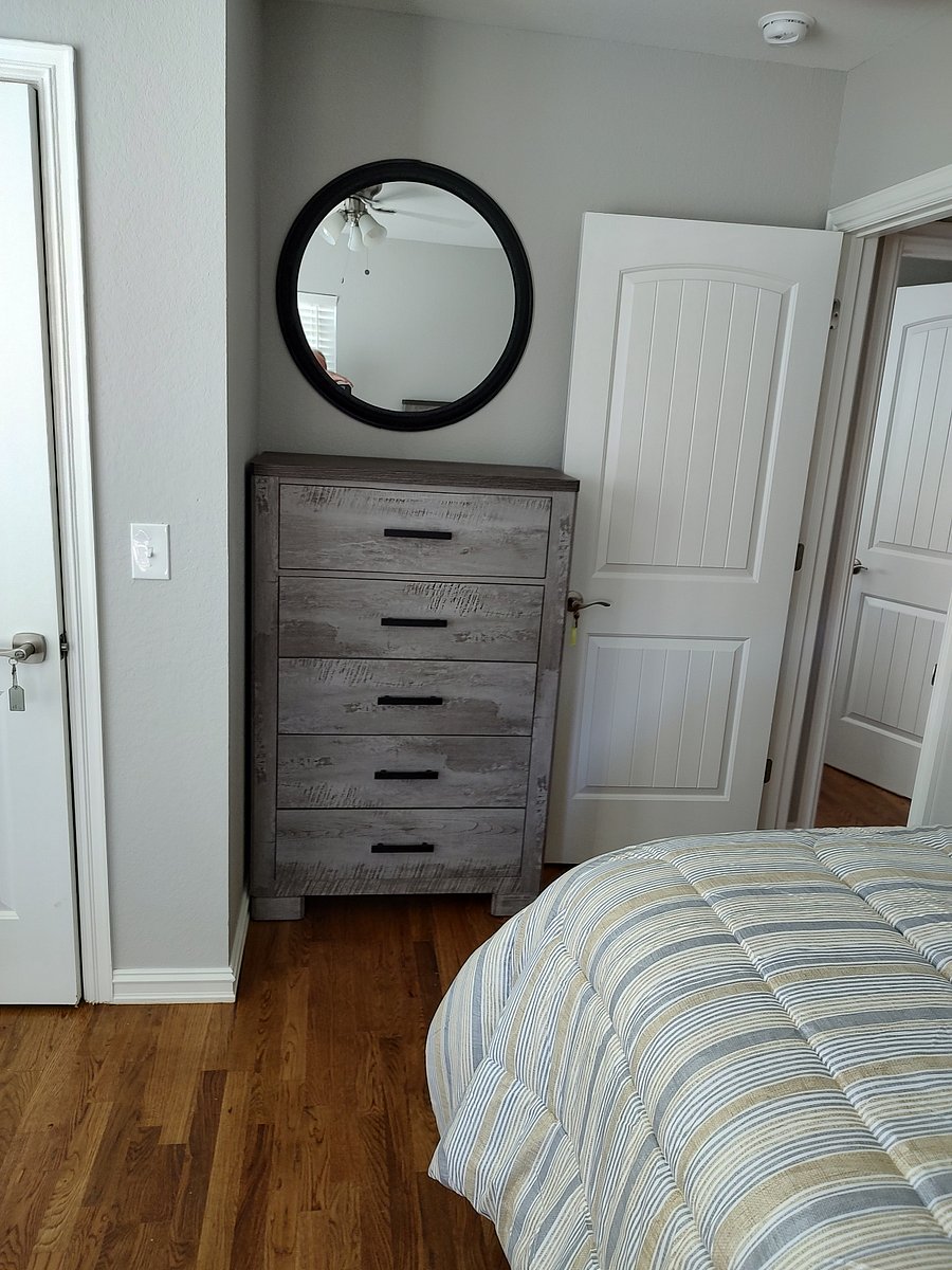 Bedroom #3