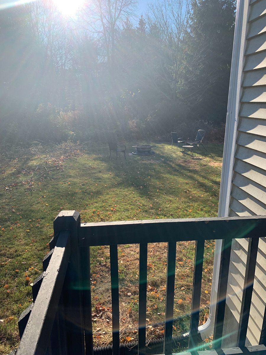 side door view