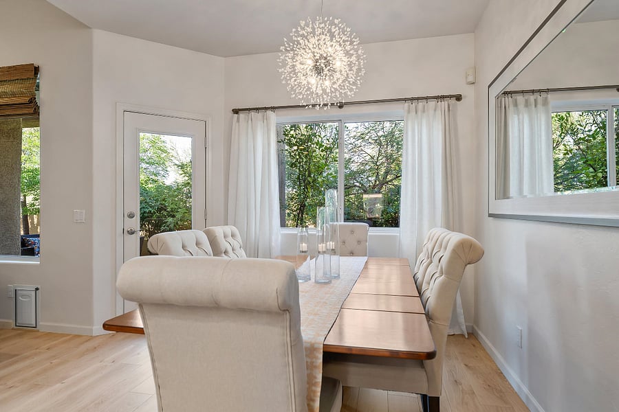 Dining Nook