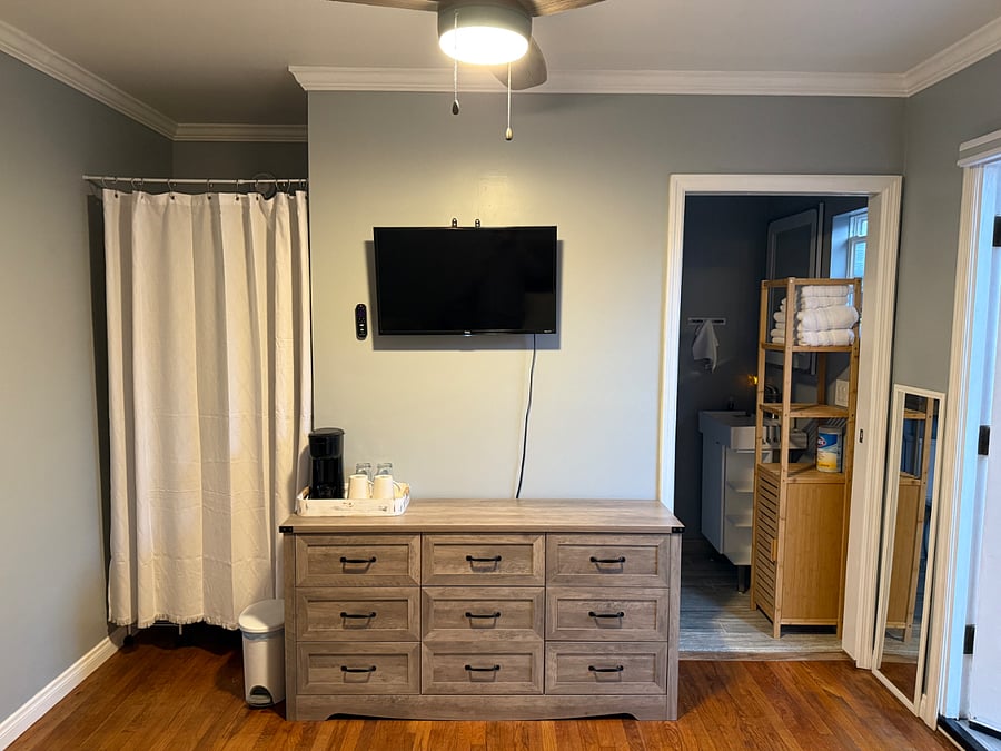 Ruko Smart TV