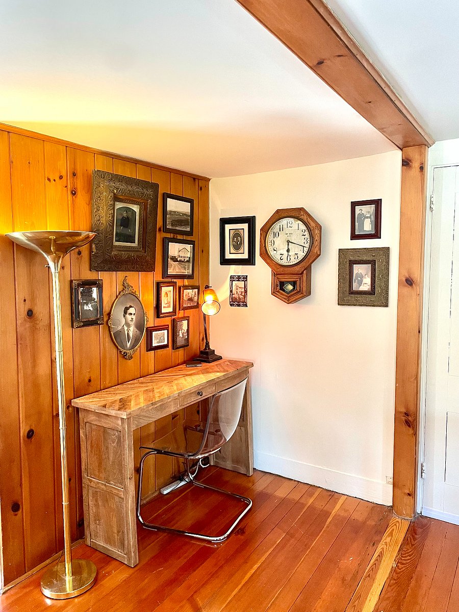 Designated work area