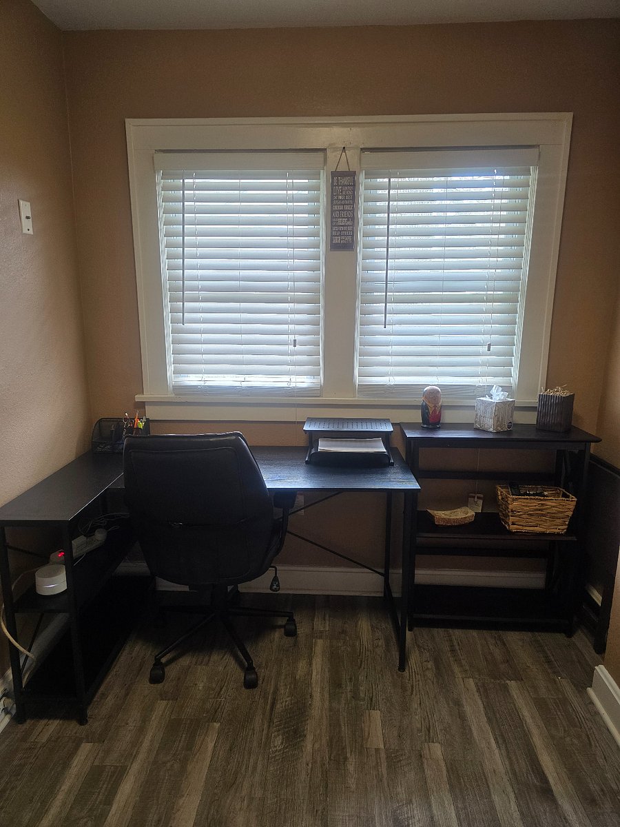 Work Space
