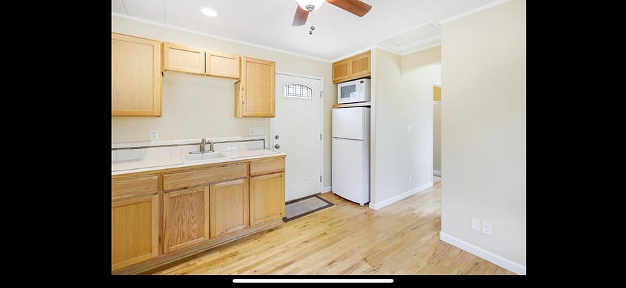 Kitchenette
