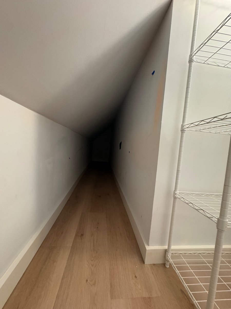 Storage area