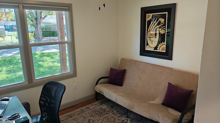 Office/Guest Room
