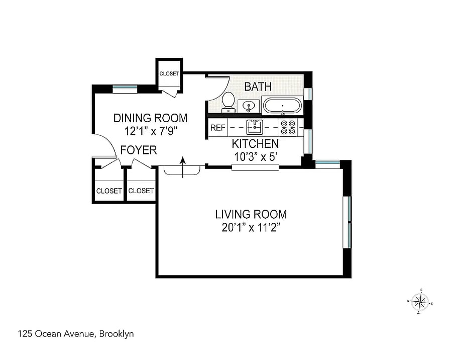 Furnished Finder property 778676_1 photo 11