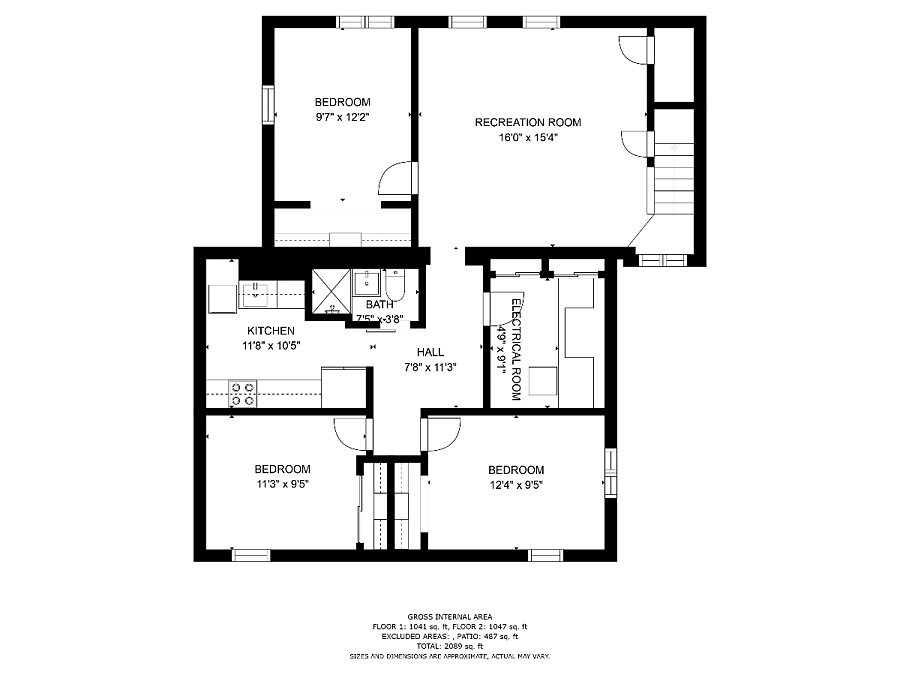 Furnished Finder property 778781_1 photo 12