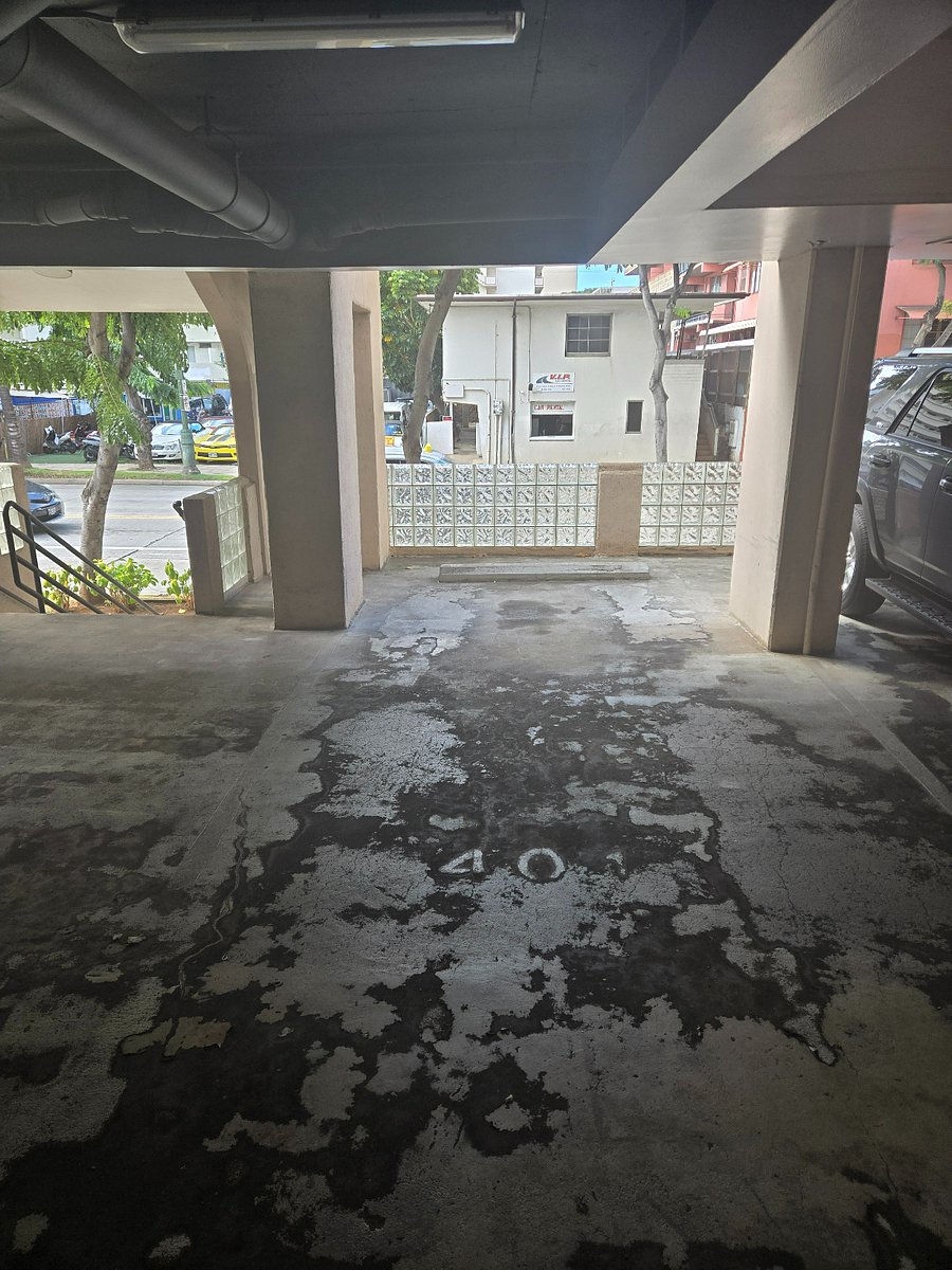 Parking Space