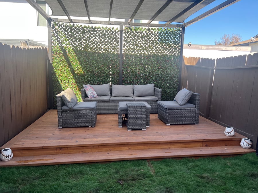 Furnished Finder property 779006_1 photo 4