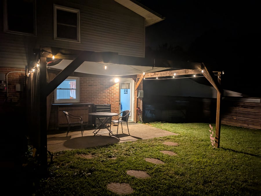 Night View