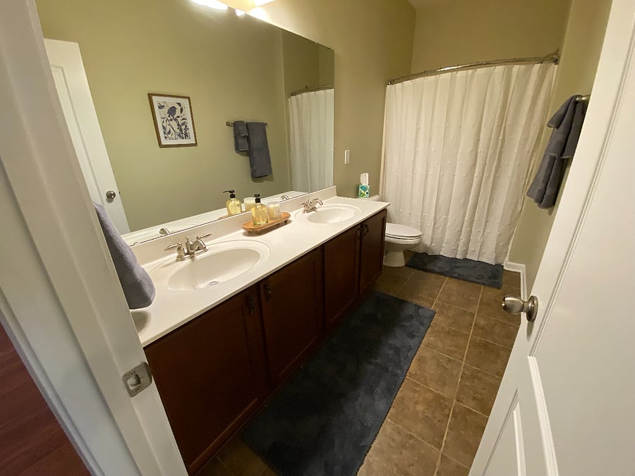 Bathroom 1