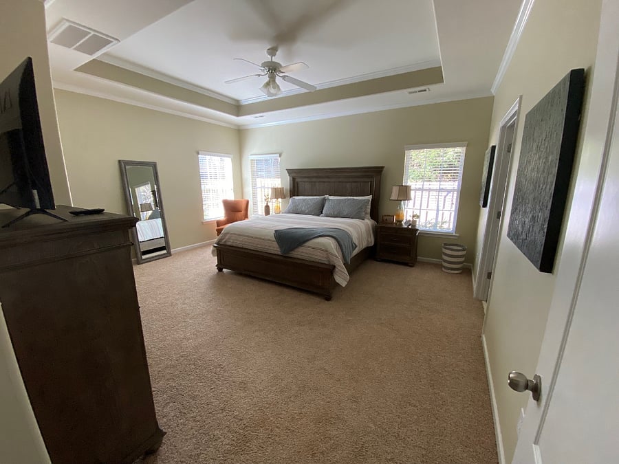 Master Suite