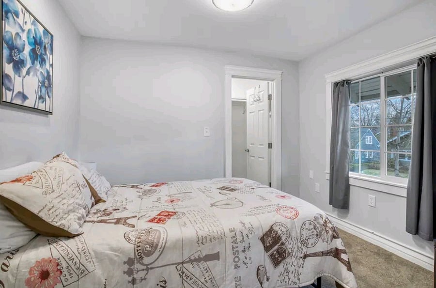 Bedroom #2