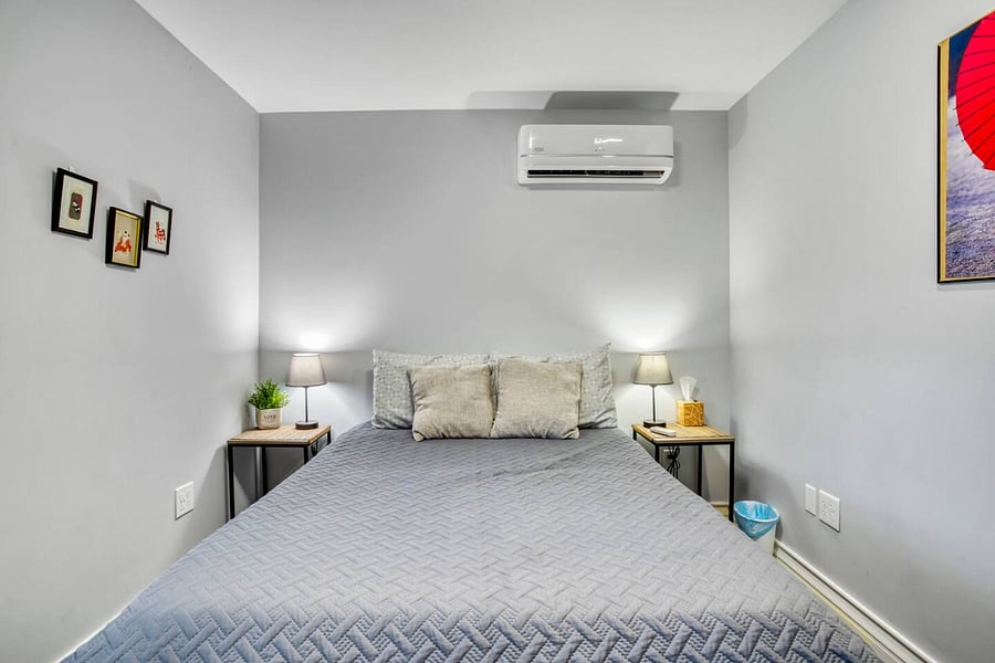 Bedroom #3