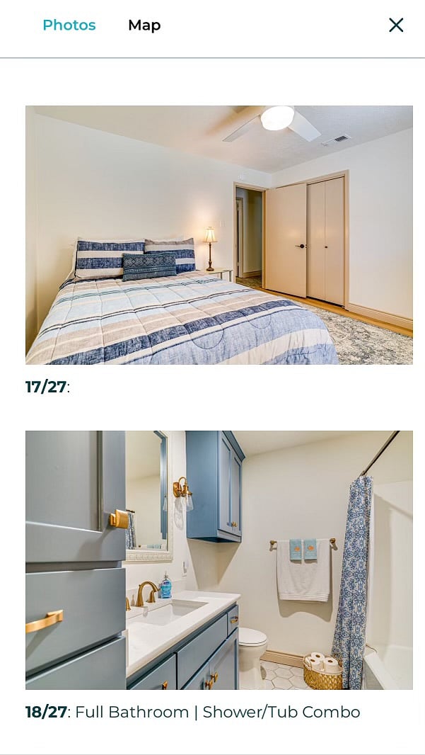 Bedroom # 2