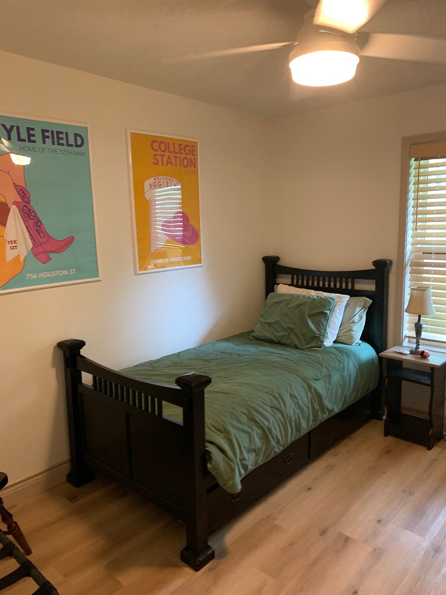 Bedroom # 3