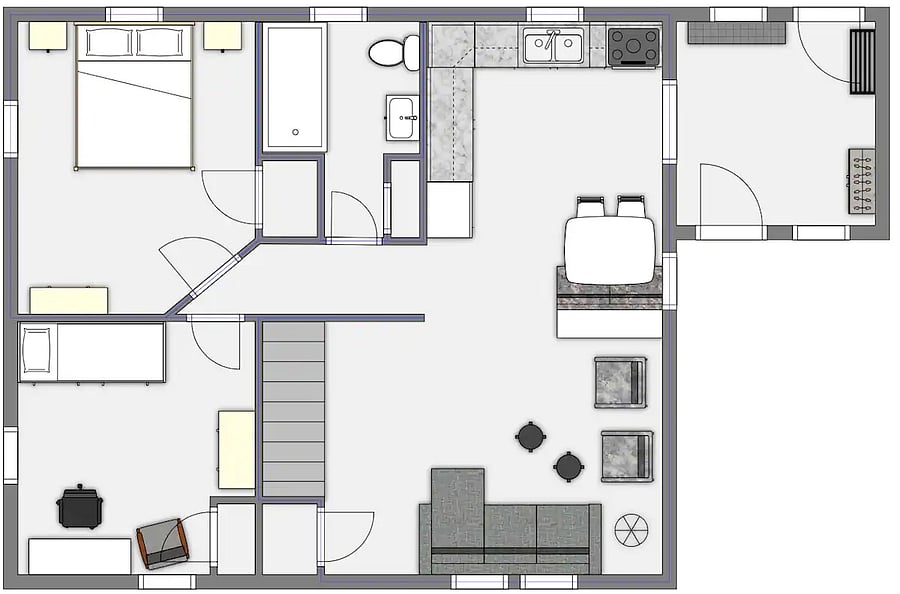 Furnished Finder property 779401_1 photo 12