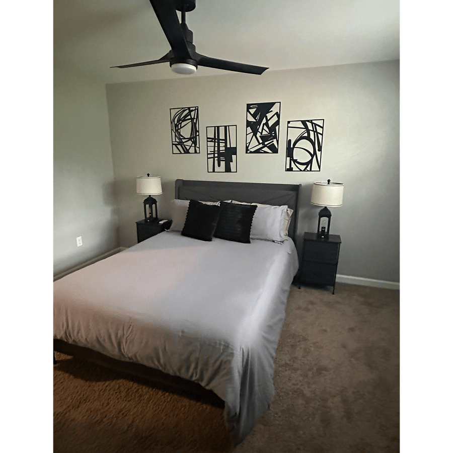 Grey Room