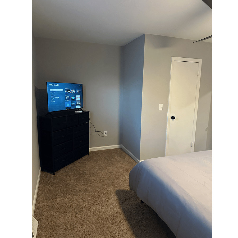 Grey Room