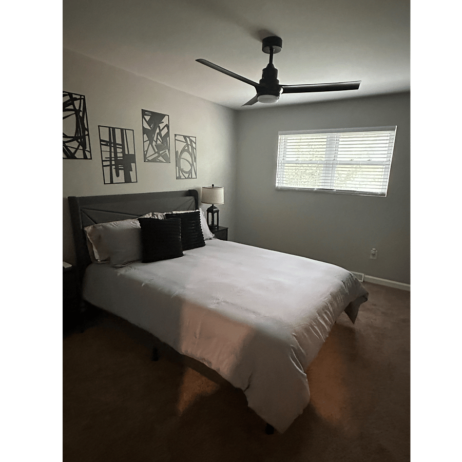 Grey Room