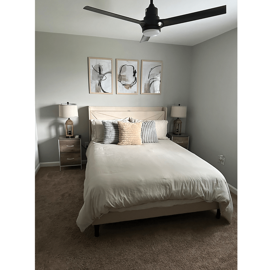 Cream Room