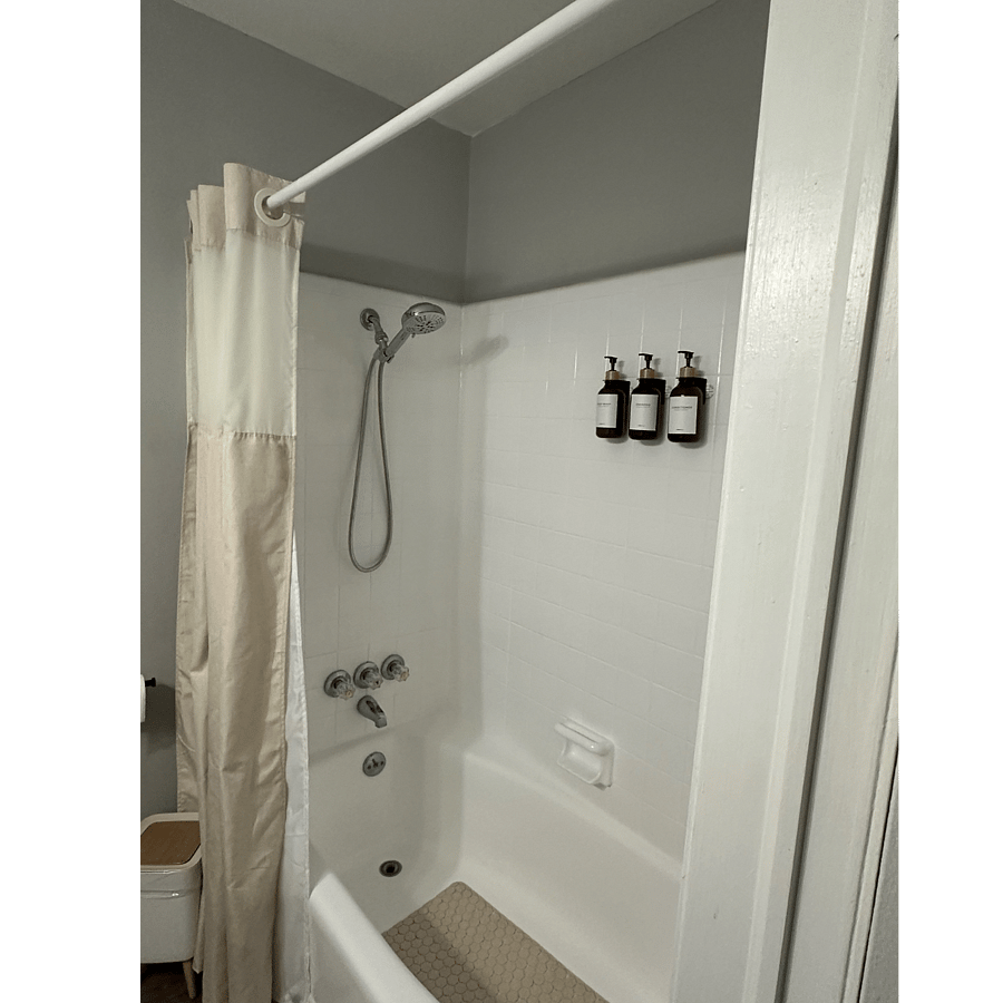 Full Bath