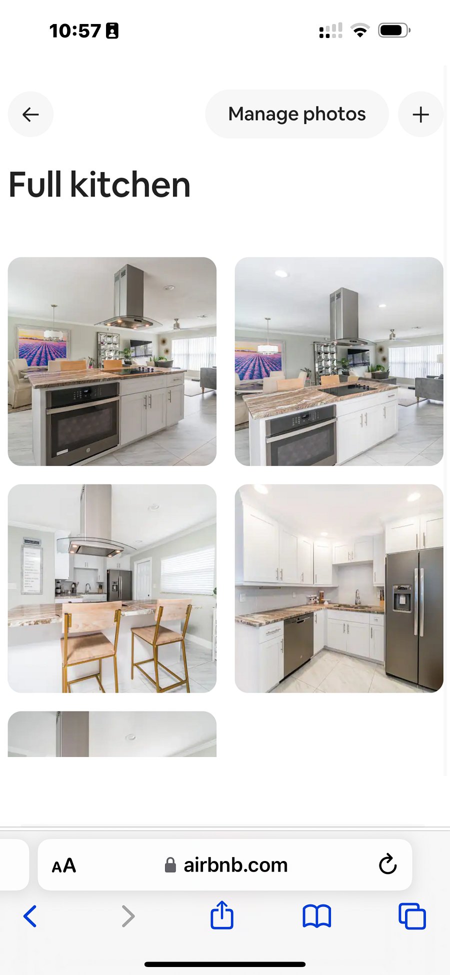 Furnished Finder property 779553_1 photo 10