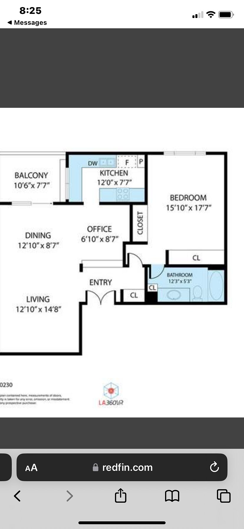 Furnished Finder property 779578_1 photo 21