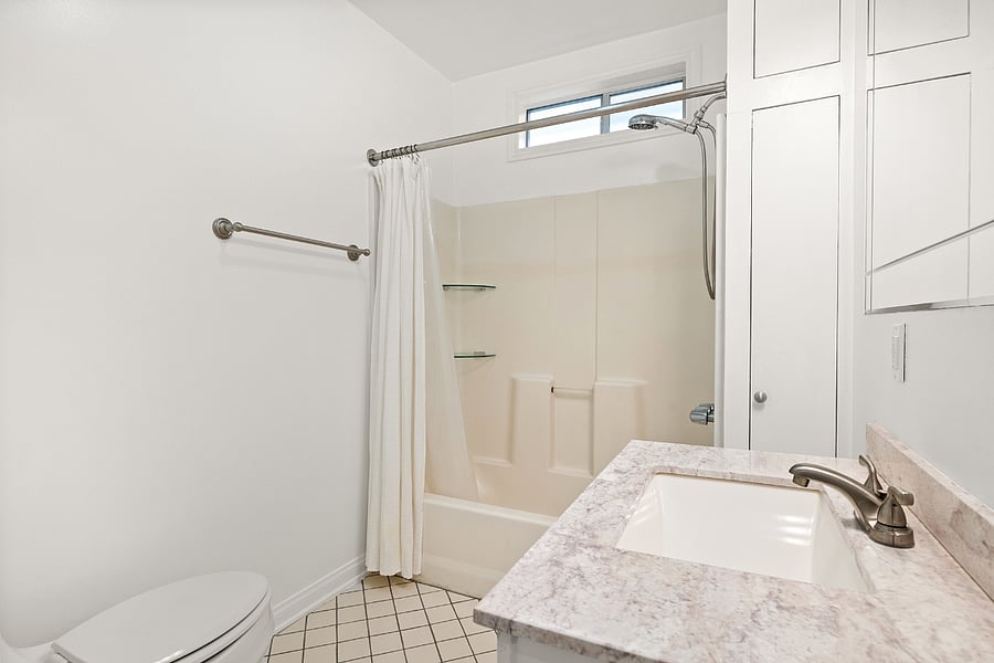 Master bath