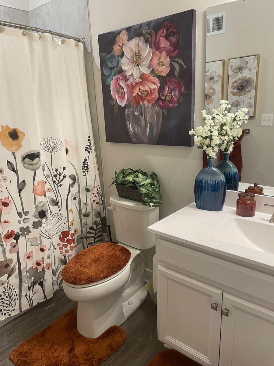 Bathroom 2