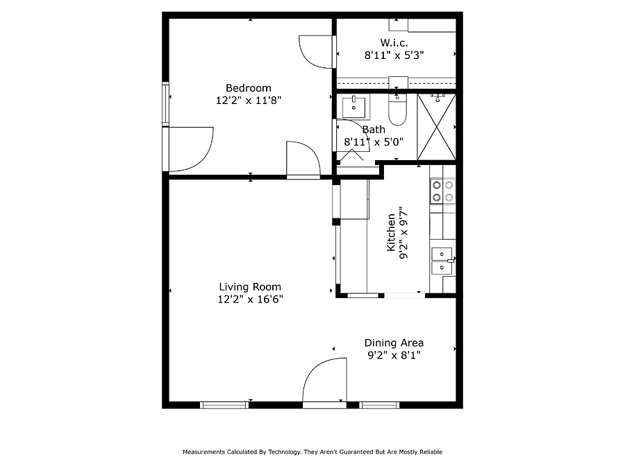 Furnished Finder property 779713_1 photo 13