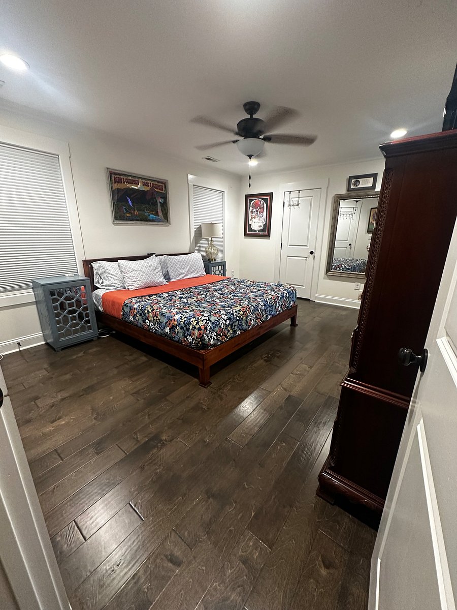 Primary ensuite