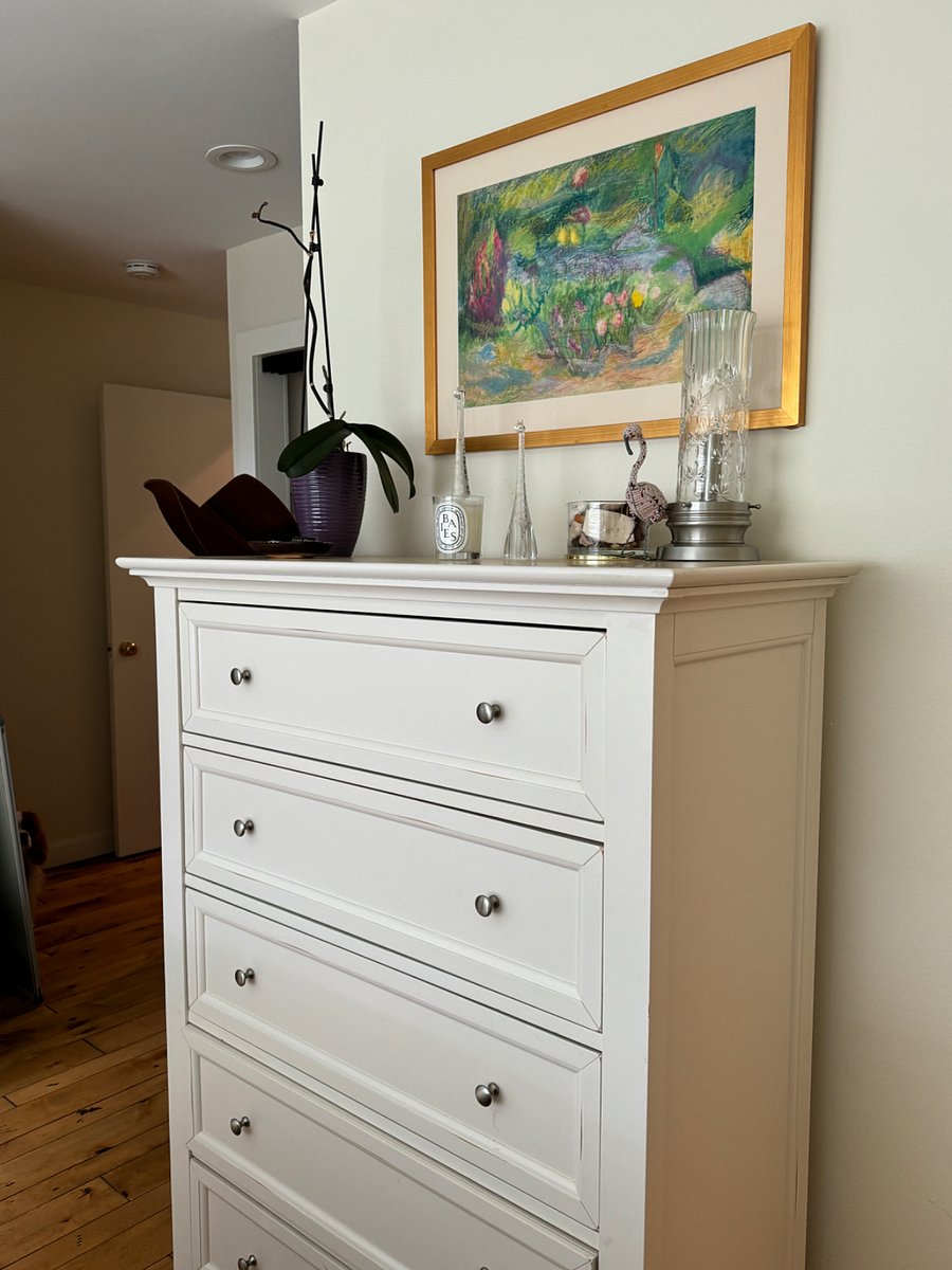 Bedroom drawers