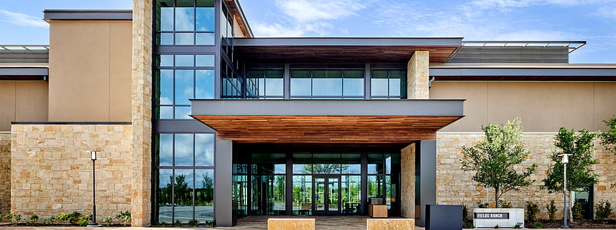 PGA Fields Ranch golf clubhouse is only a 7 minute drive or 3 miles away.