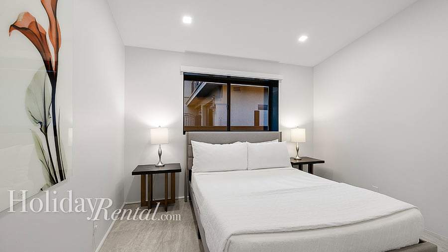 King Bed