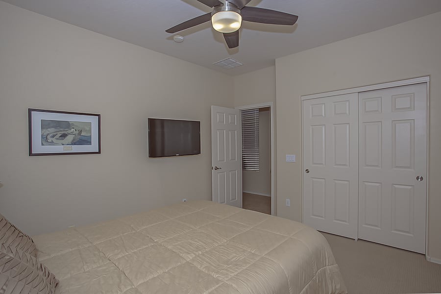 Bedroom #3