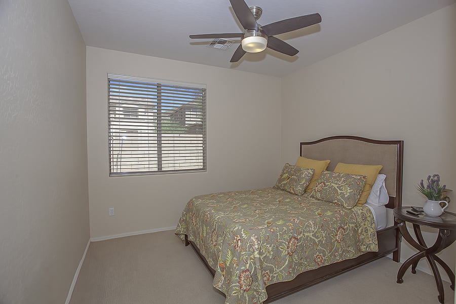 Bedroom #2
