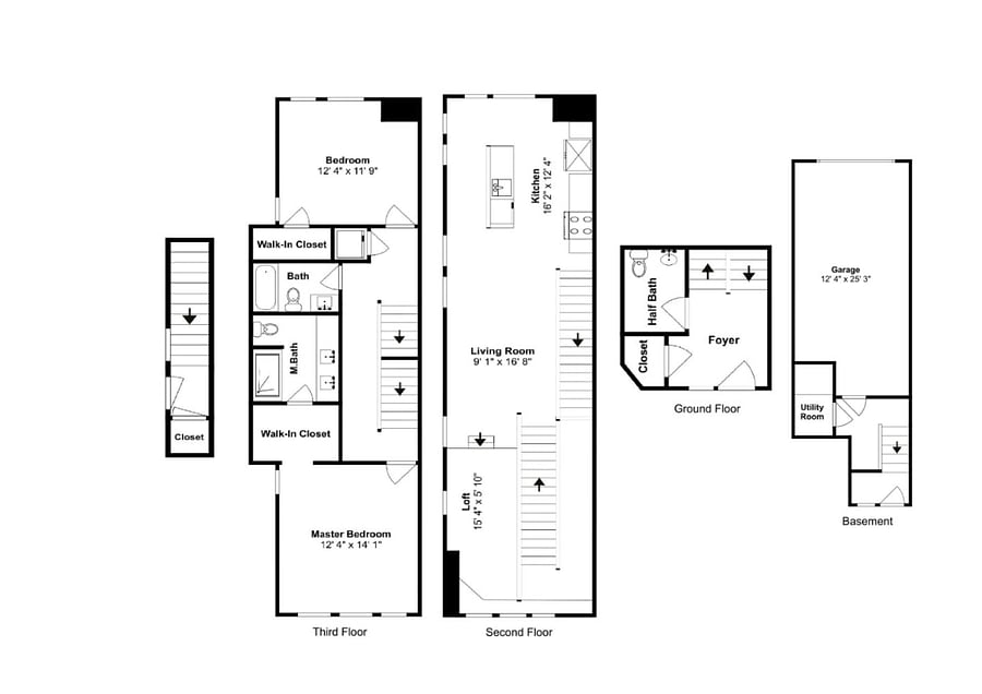 Furnished Finder property 780518_1 photo 3