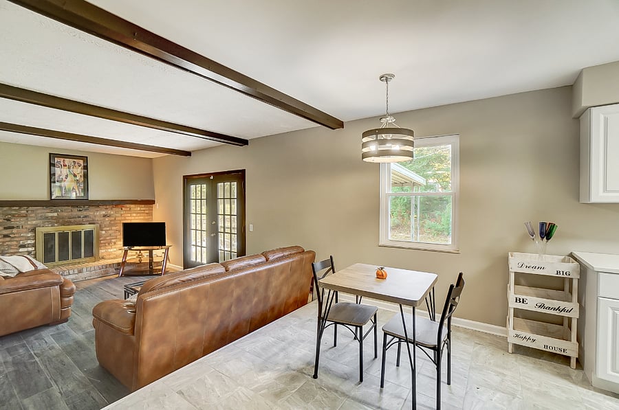 Kitchenette