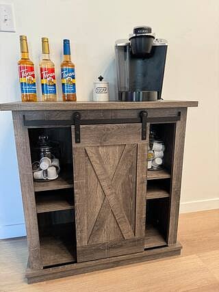 Coffee Bar
