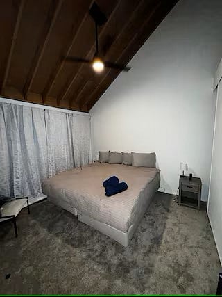King Bedroom #3 Sleep Number Mattress